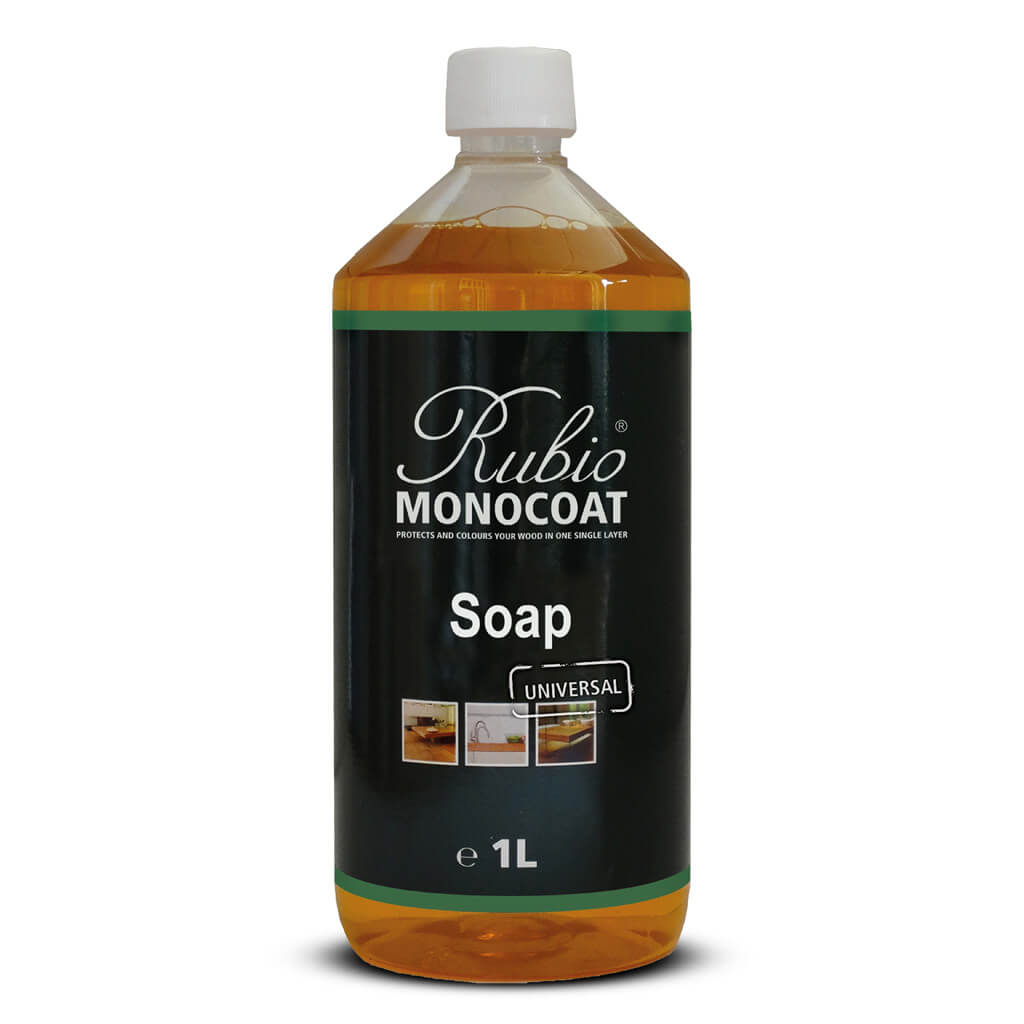 Rubio Monocoat Soap