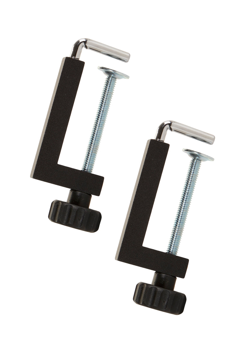 Adjustable Fence Clamp (2 Pack)