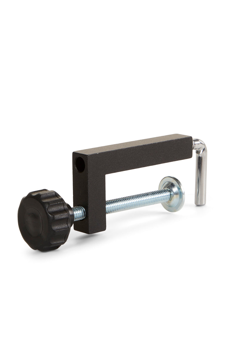 Adjustable Fence Clamp (2 Pack)