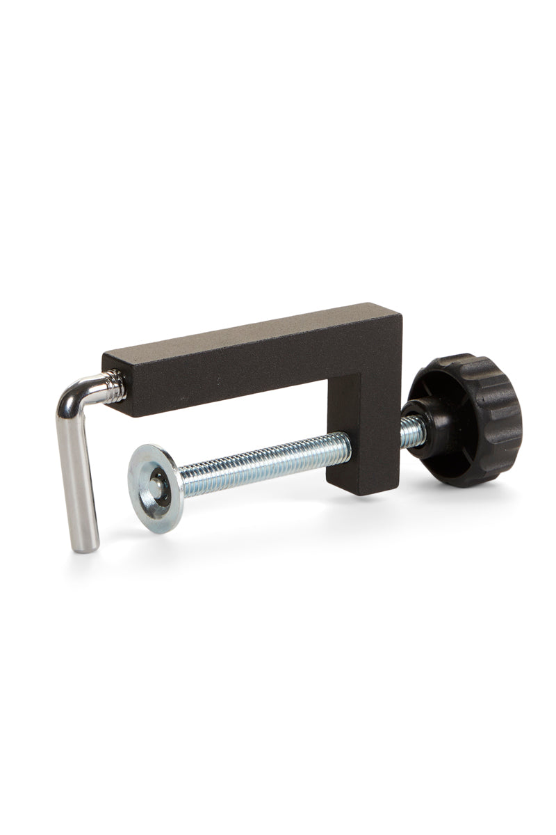 Adjustable Fence Clamp (2 Pack)