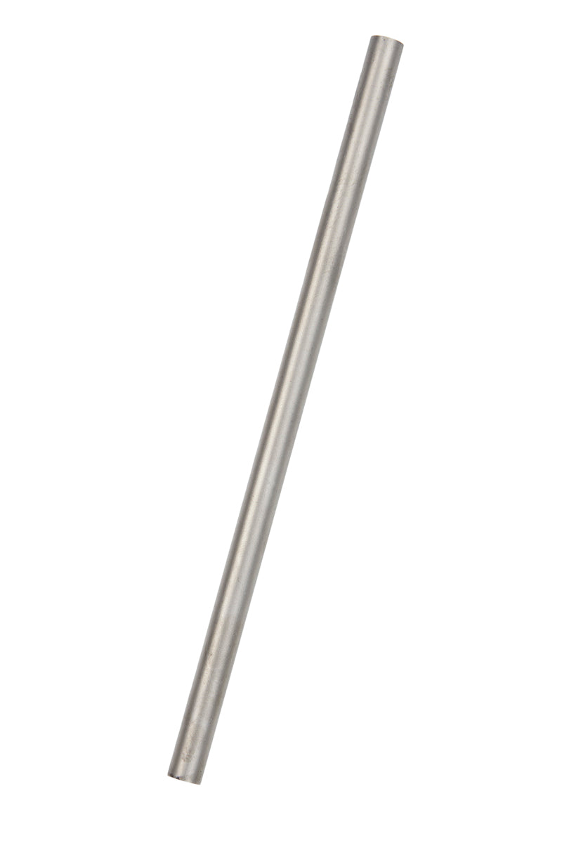 Burnishing Rough Carbide Rod