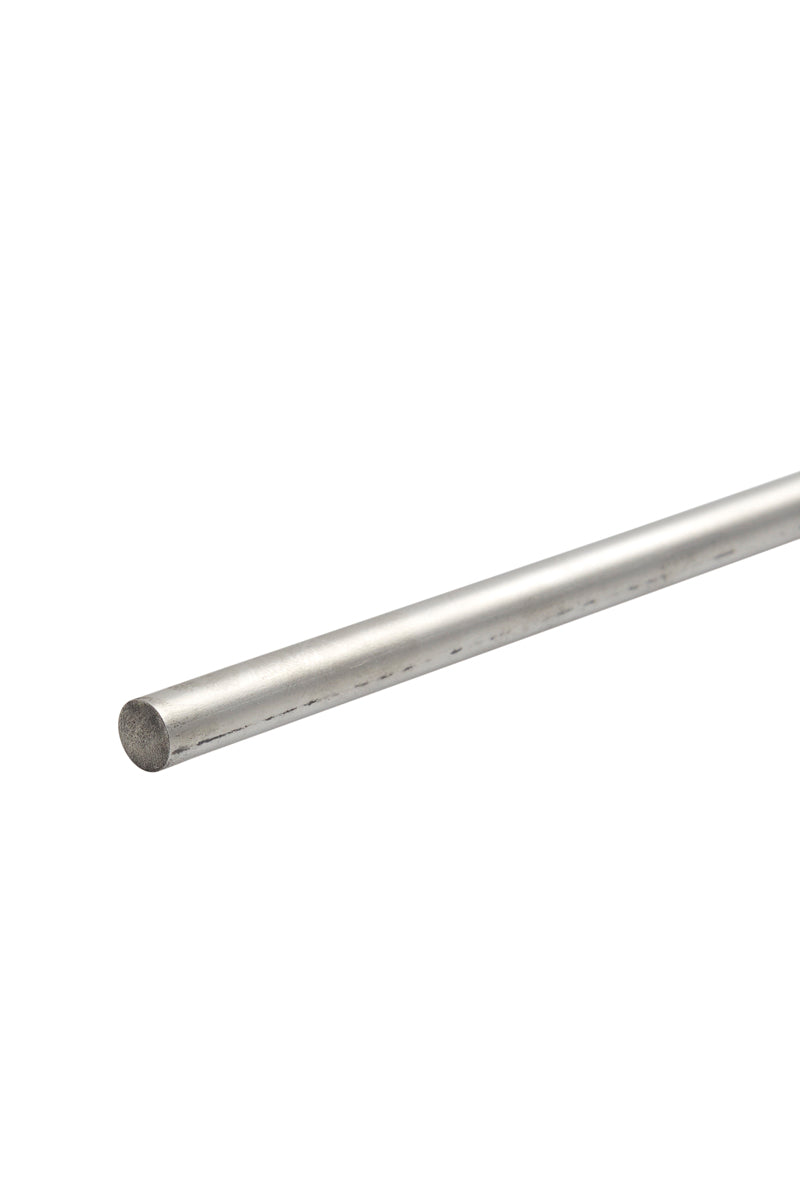 Burnishing Rough Carbide Rod