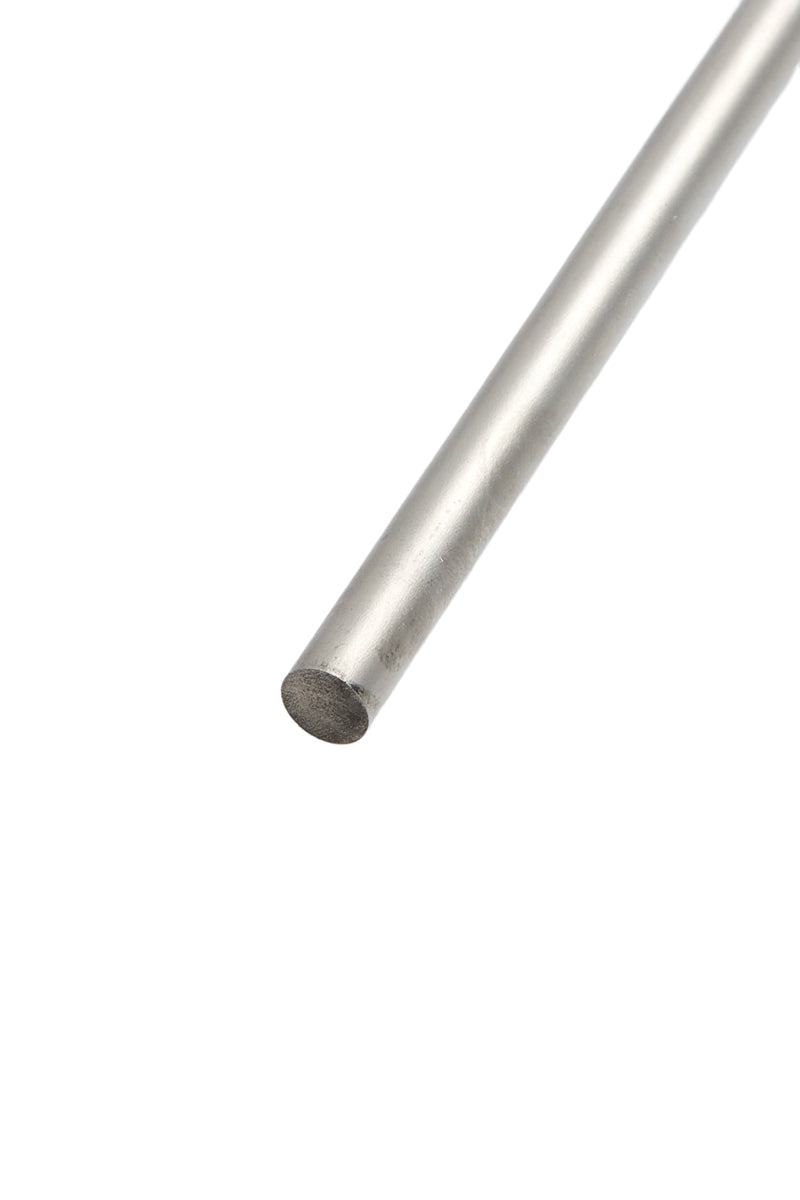 Burnishing Rough Carbide Rod