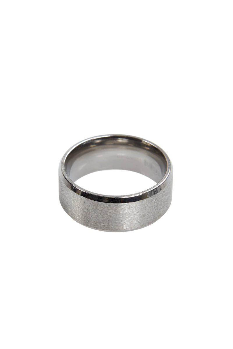 Woodworking Ring Trick Ring