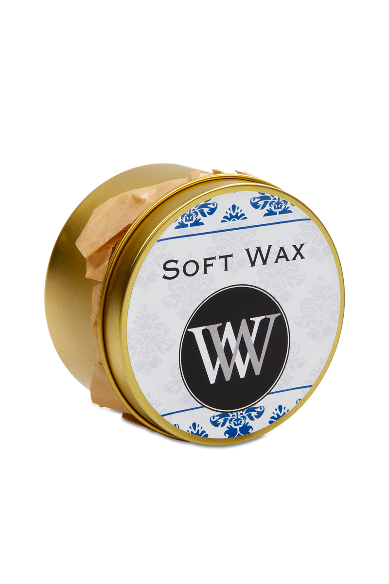 Paste Wax (Soft)