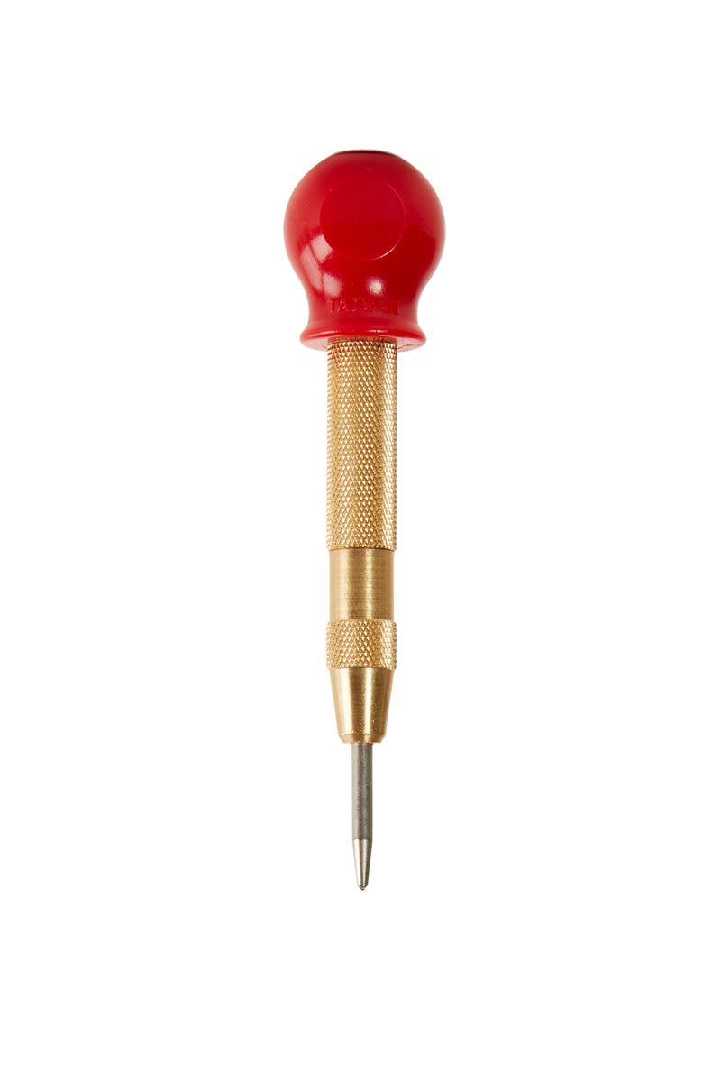 5" Adjustable Automatic Center Punch