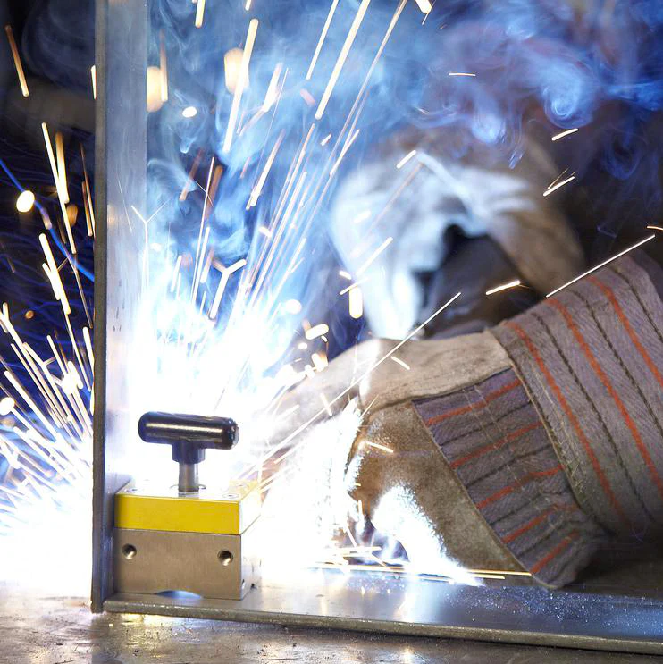 Magswitch MagSquare 165