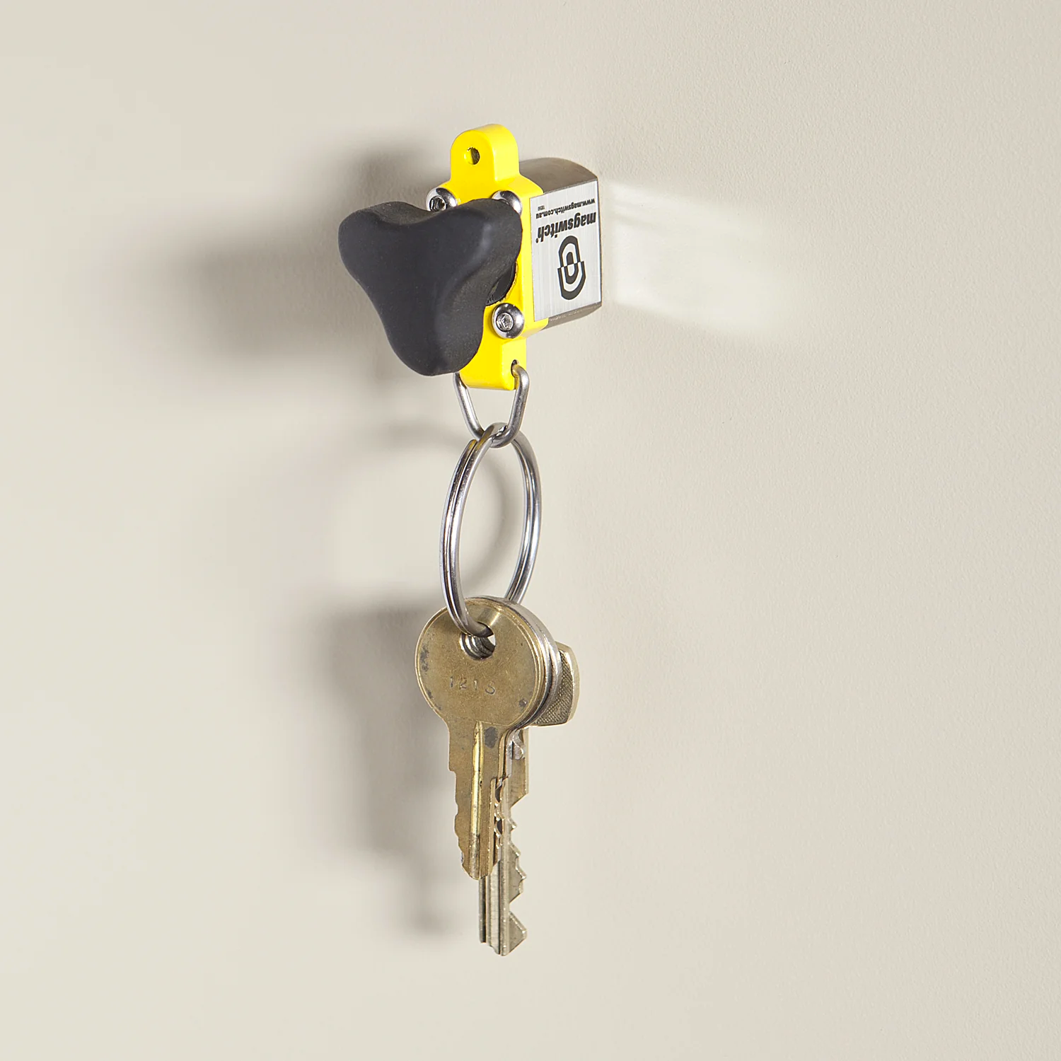 Magswitch MagJig 60 Keychain Magnet