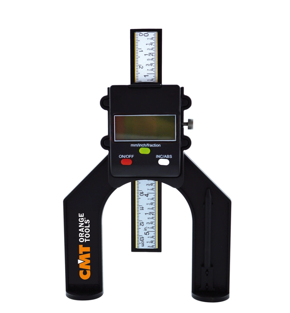 CMT Orange Tools Digital Height Gauge CMT Orange Tools Digital Height Gauge