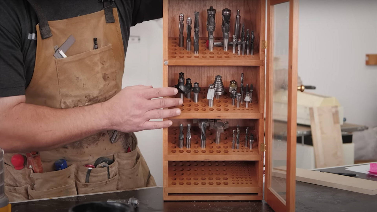 My Most Used Router Bits (and Which Bits You Actually Need)