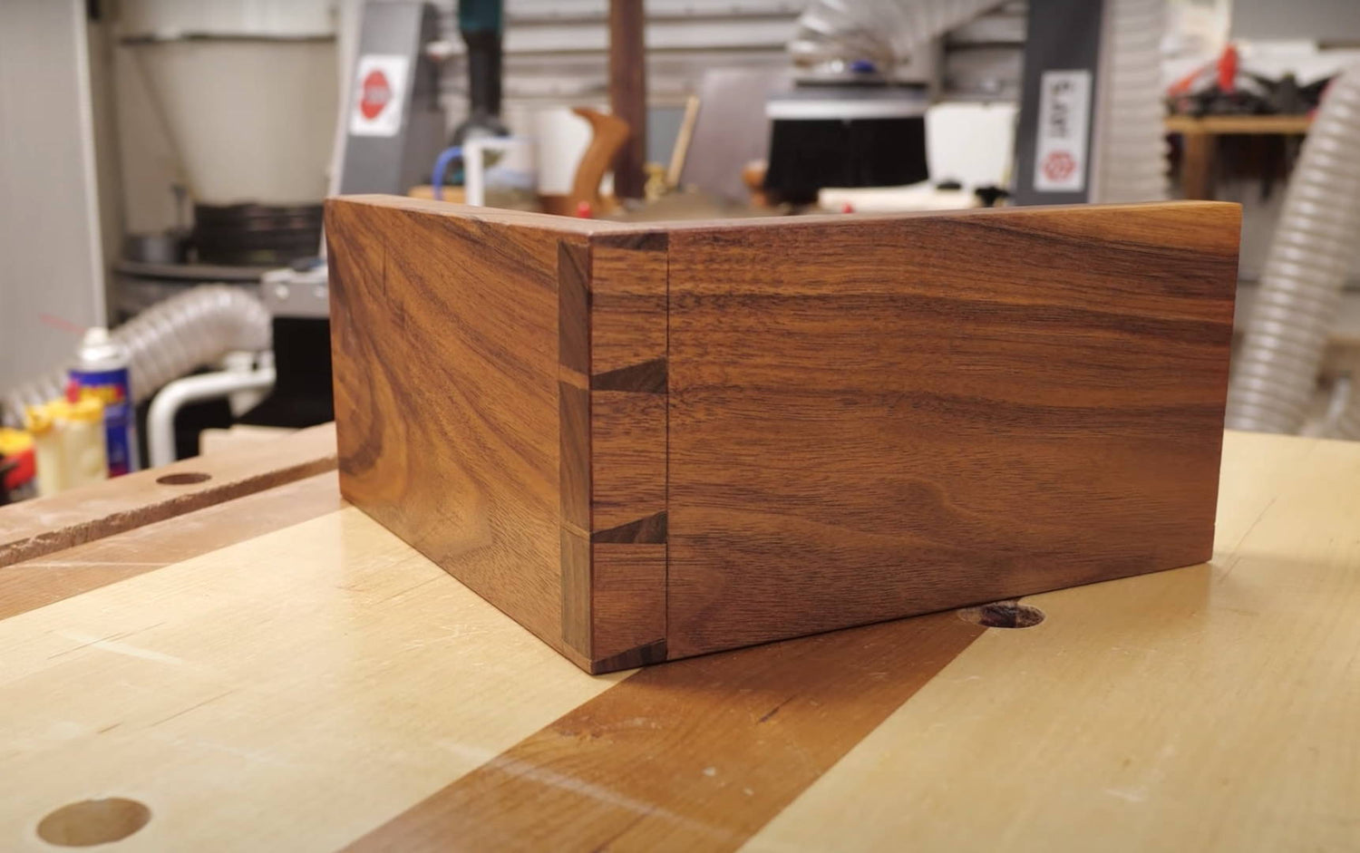 Dovetail FAQs: Answers to the Most Common Questions About Dovetail Joints