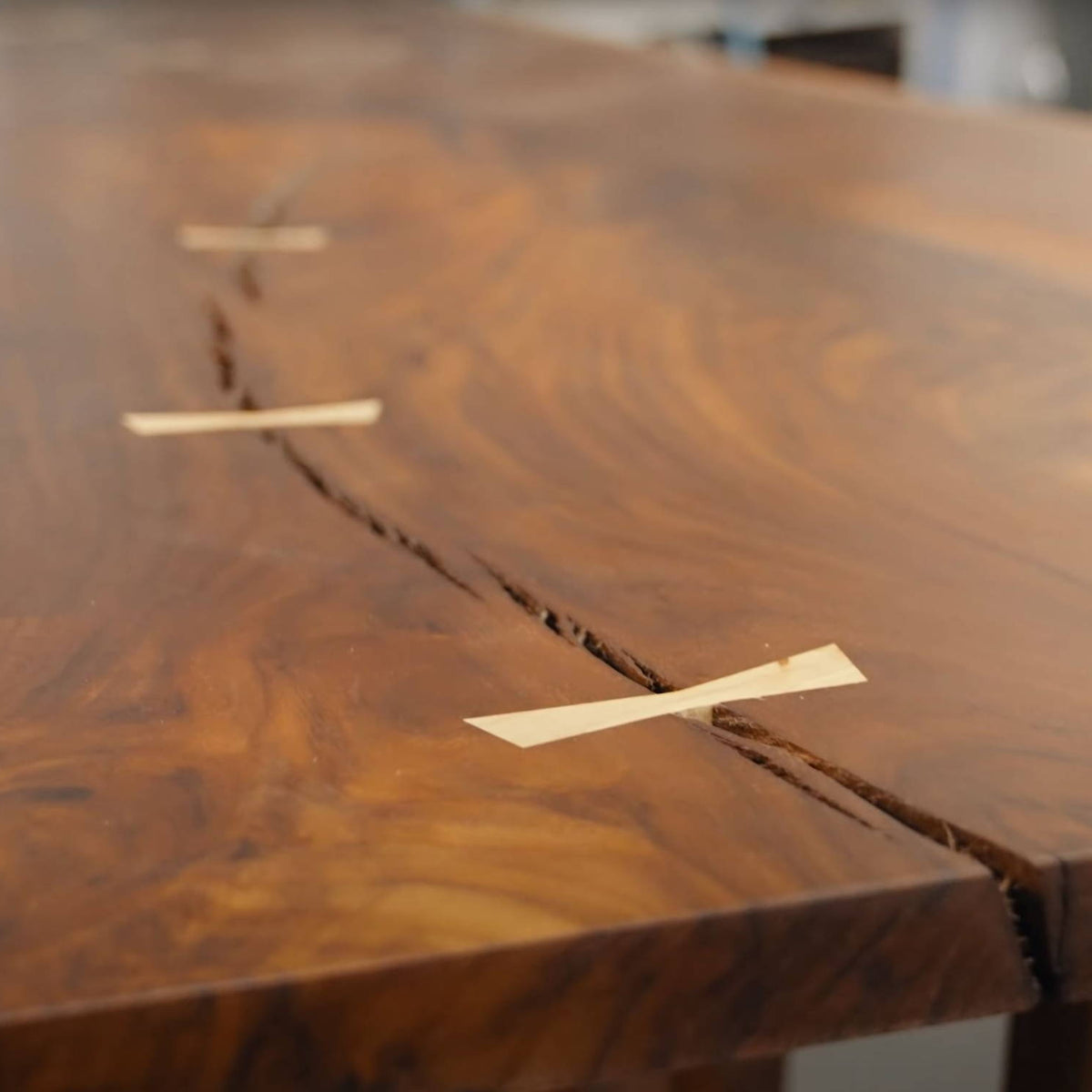 How to Dilute Wood Stain (And Why You Should Do It!) - A Butterfly