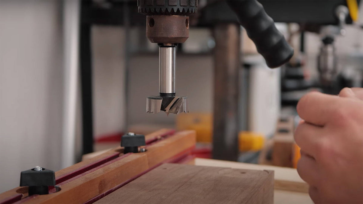What are 10 Things You Should Avoid Doing When Using a Drill Press? Essential Safety Tips
