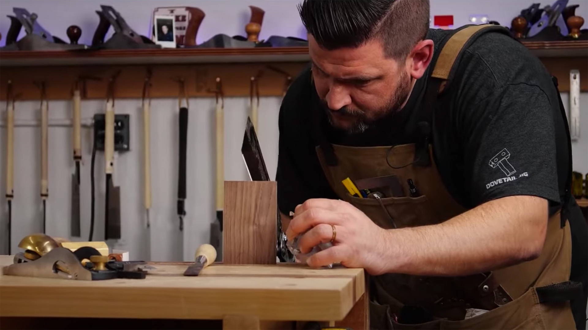 Top 5 Joinery Styles for Beginner Woodworkers