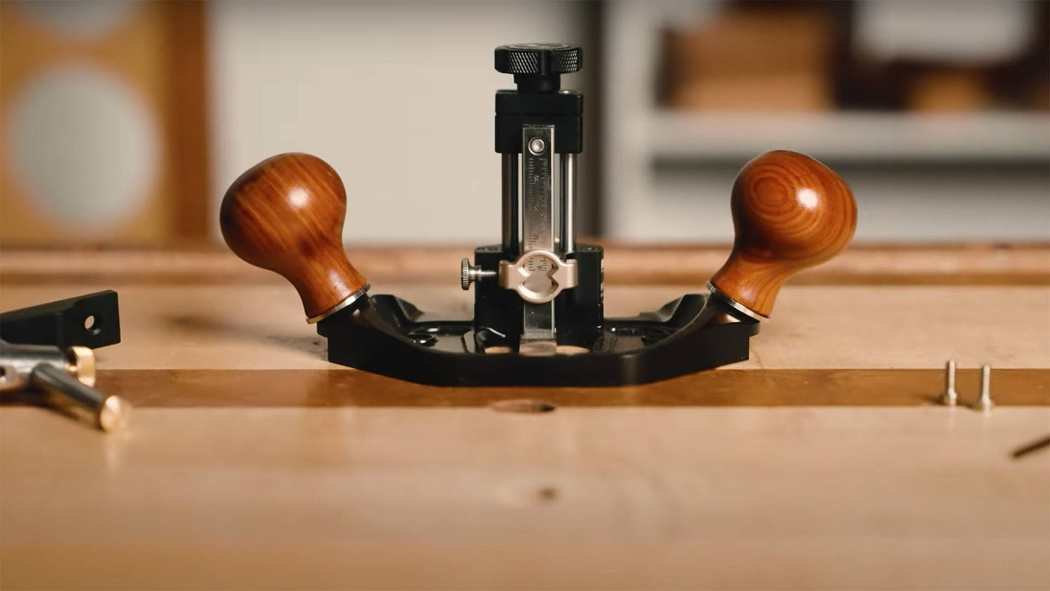 7 Uses for a Router Plane: The Ultimate Tool for Rock Solid Joinery