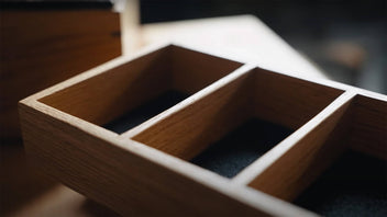 7 Tips for Better Miter Joints and Seamless Mitered Boxes