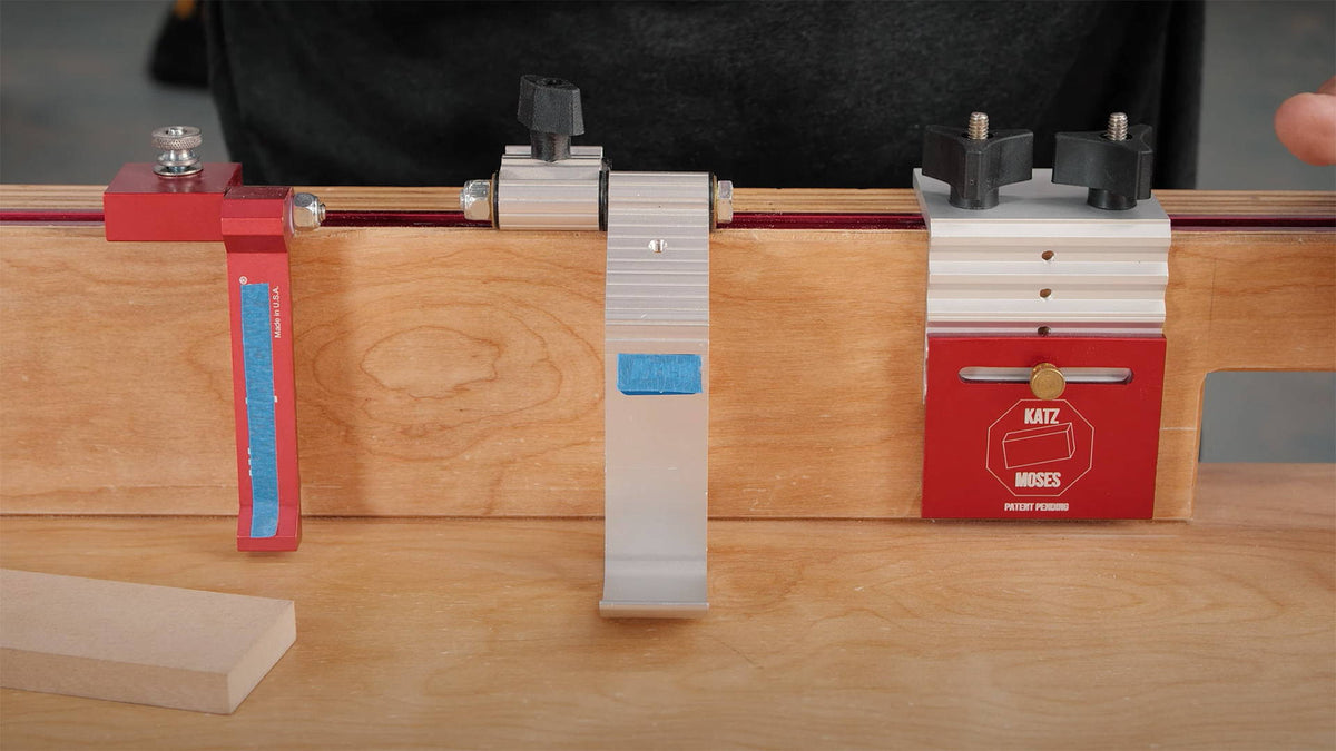 Machine Stop Blocks The Best Stop Block? Uses, Benefits, and Features to Look For | Katz ...