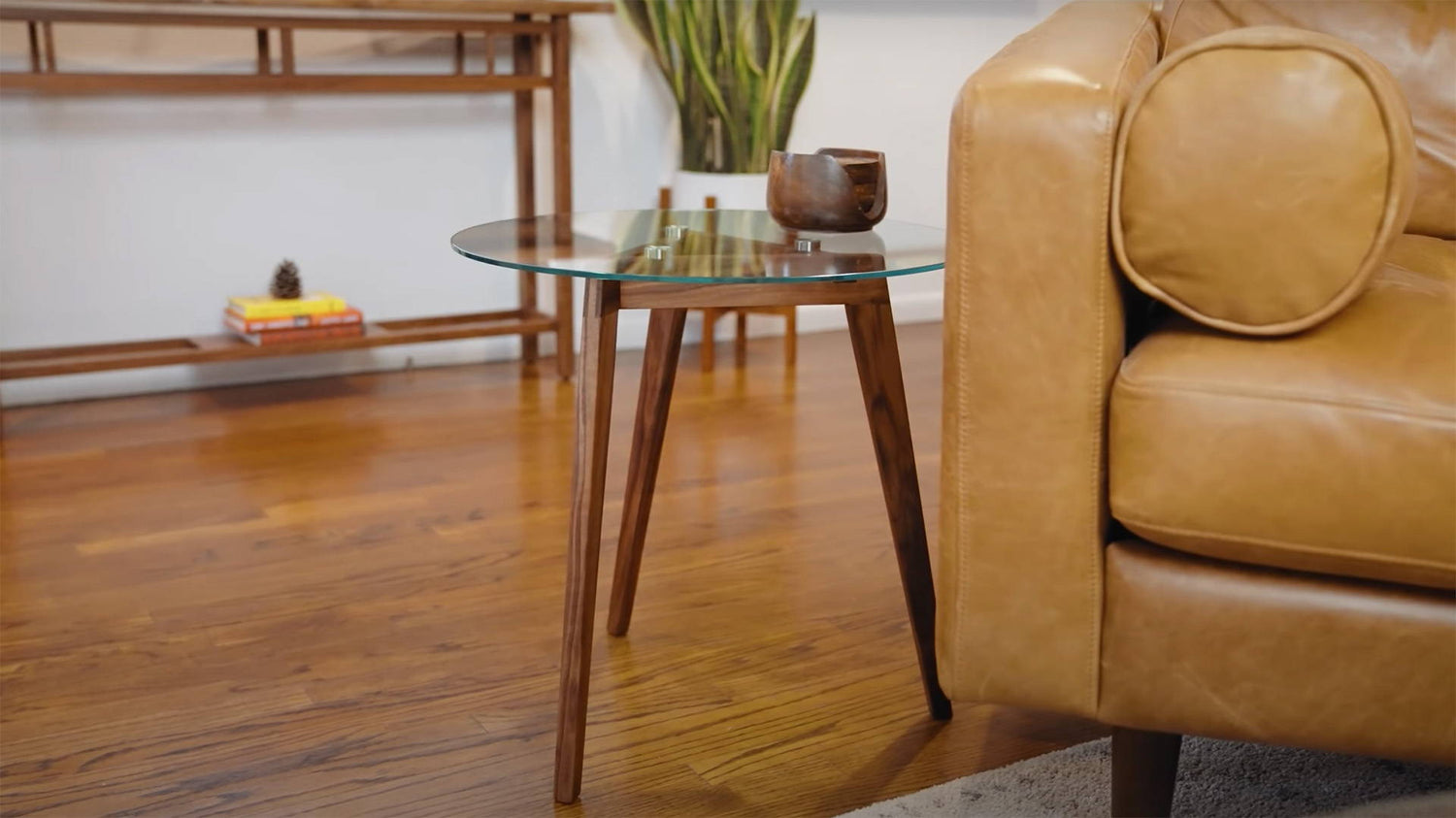 3 Ways to Cut Tapered Legs: Must-Know Furniture Design Technique