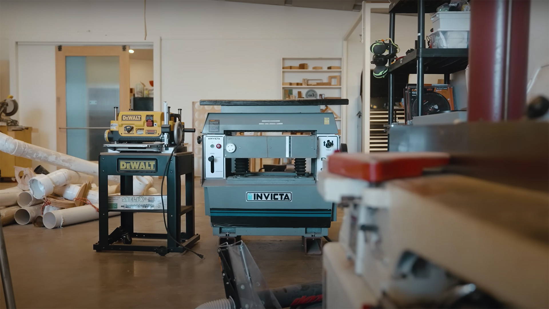 Best home store shop planer