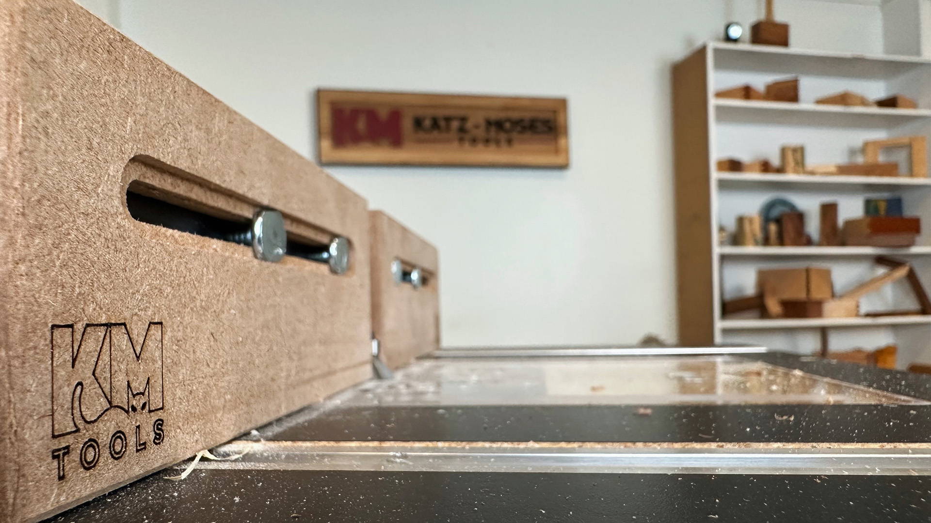 5 Uses for Router Tables You (Maybe) Didn’t Know | Katz-Moses Tools