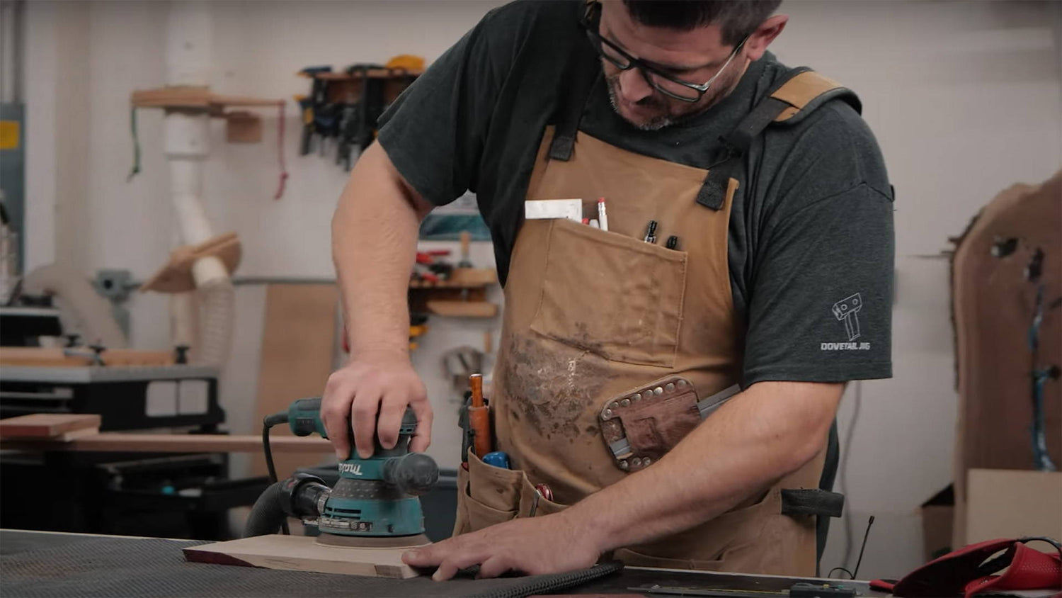 15 Tips for Sanding Like a Pro: Must-Know Info for Every Woodworker