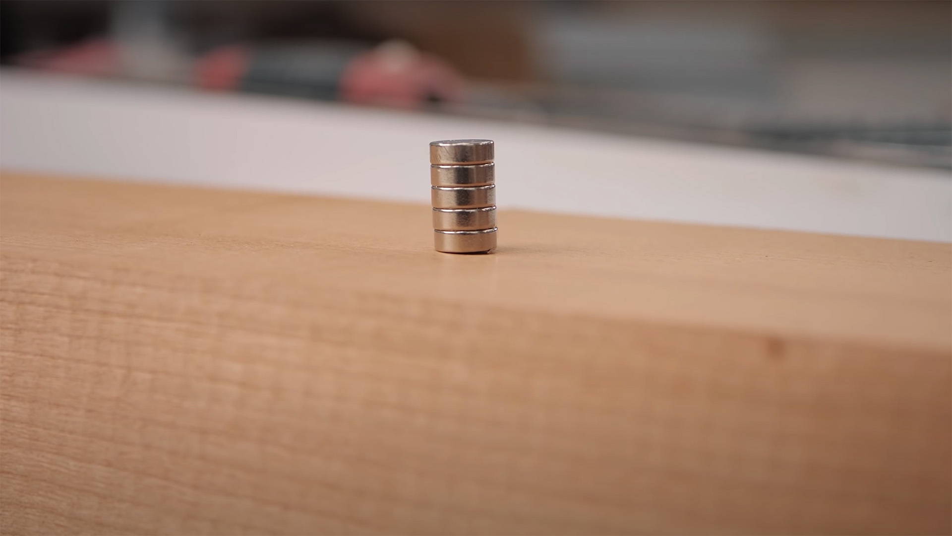 10 Creative Uses for Magnets in Woodworking