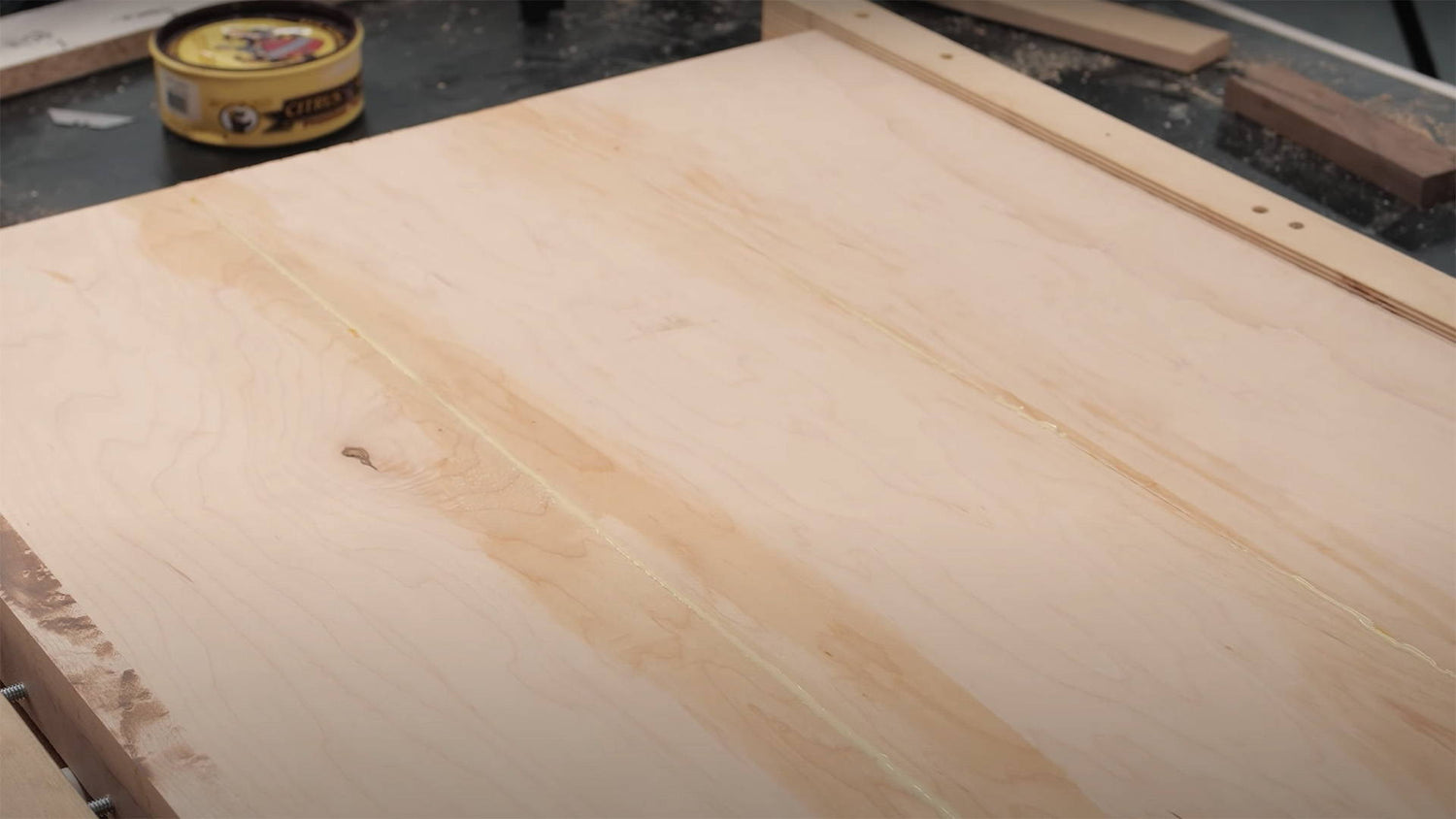 9 Tips for Better Panel Glue-Ups: The Key to Flat Tabletops