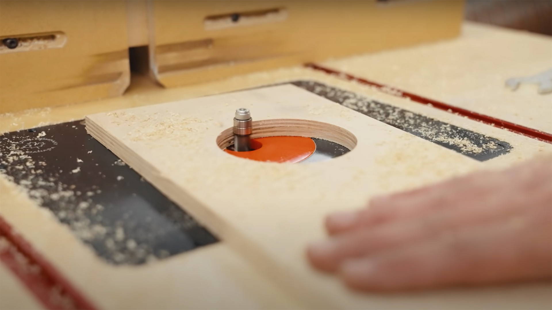 How to Re-Drill Holes Bigger: 2 Tricks to Expand Holes (Quick Tip)