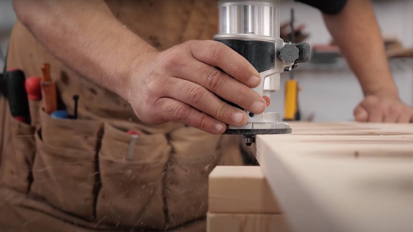 Top 8 Routers Tips: Stay Safe with Perfectly Clean Cuts | Katz-Moses Tools