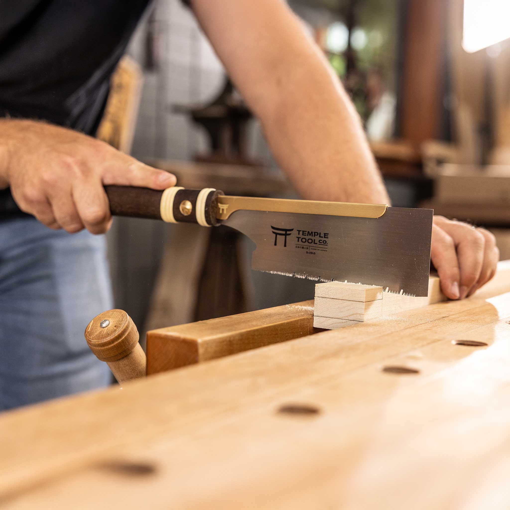 Dozuki Pull Saw | Universal Cut | 150mm