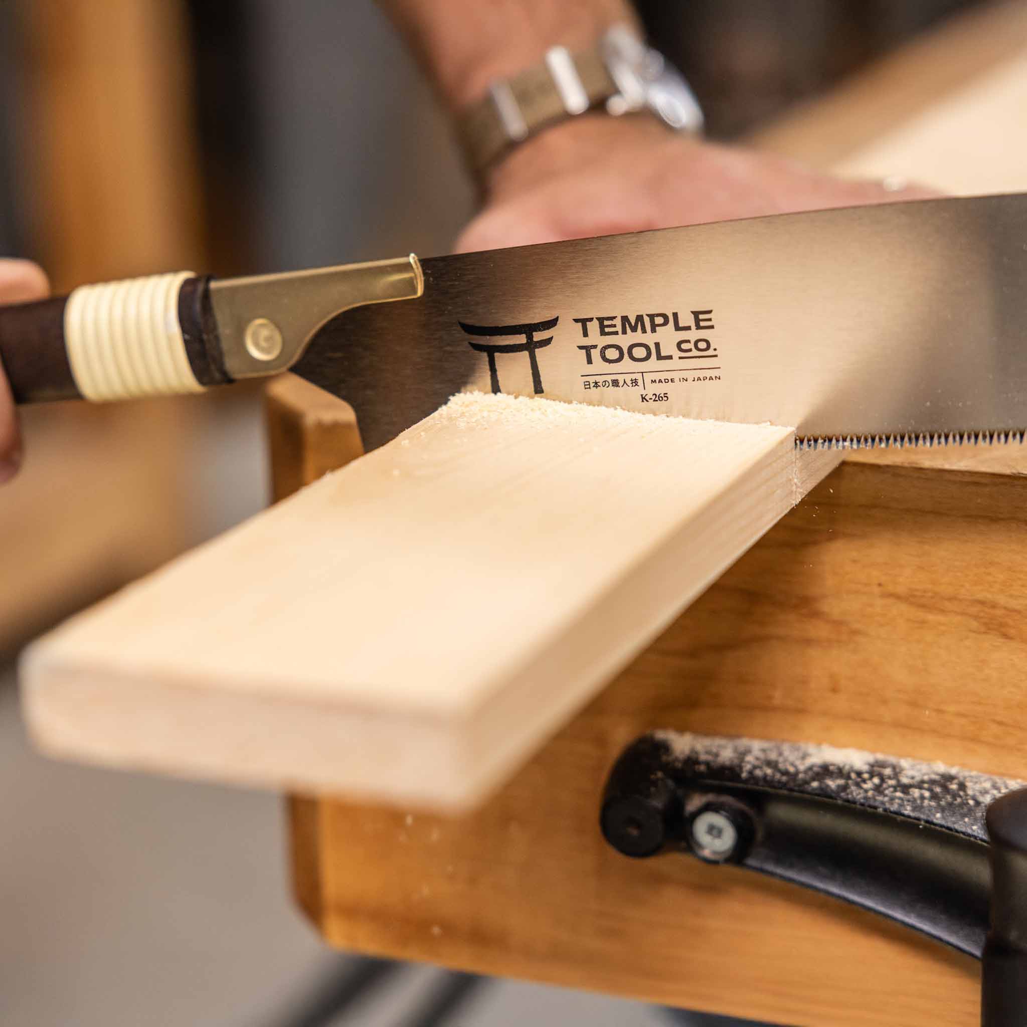 Kataba Pull Saw | Universal Cut | 265mm