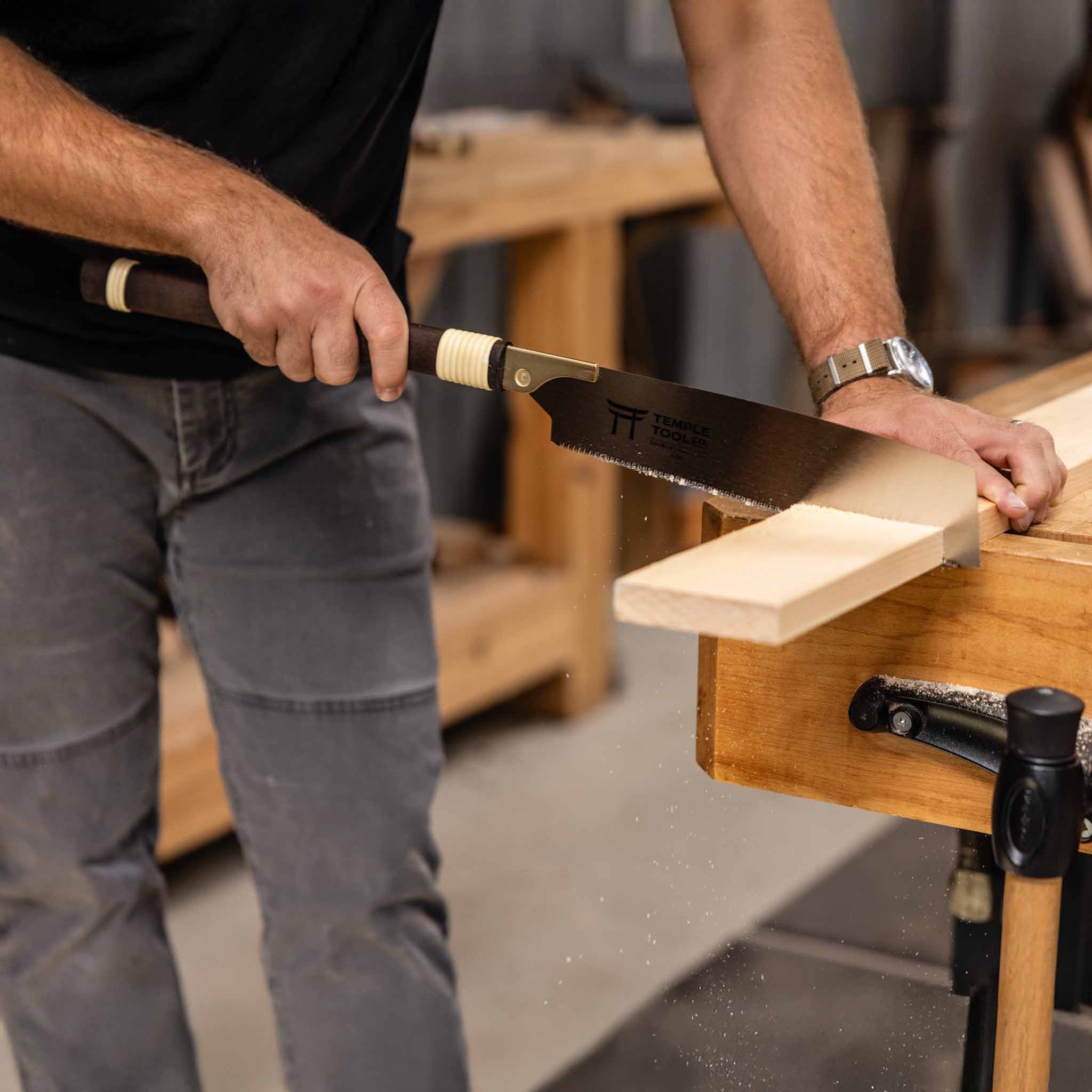 Kataba Pull Saw | Universal Cut | 265mm