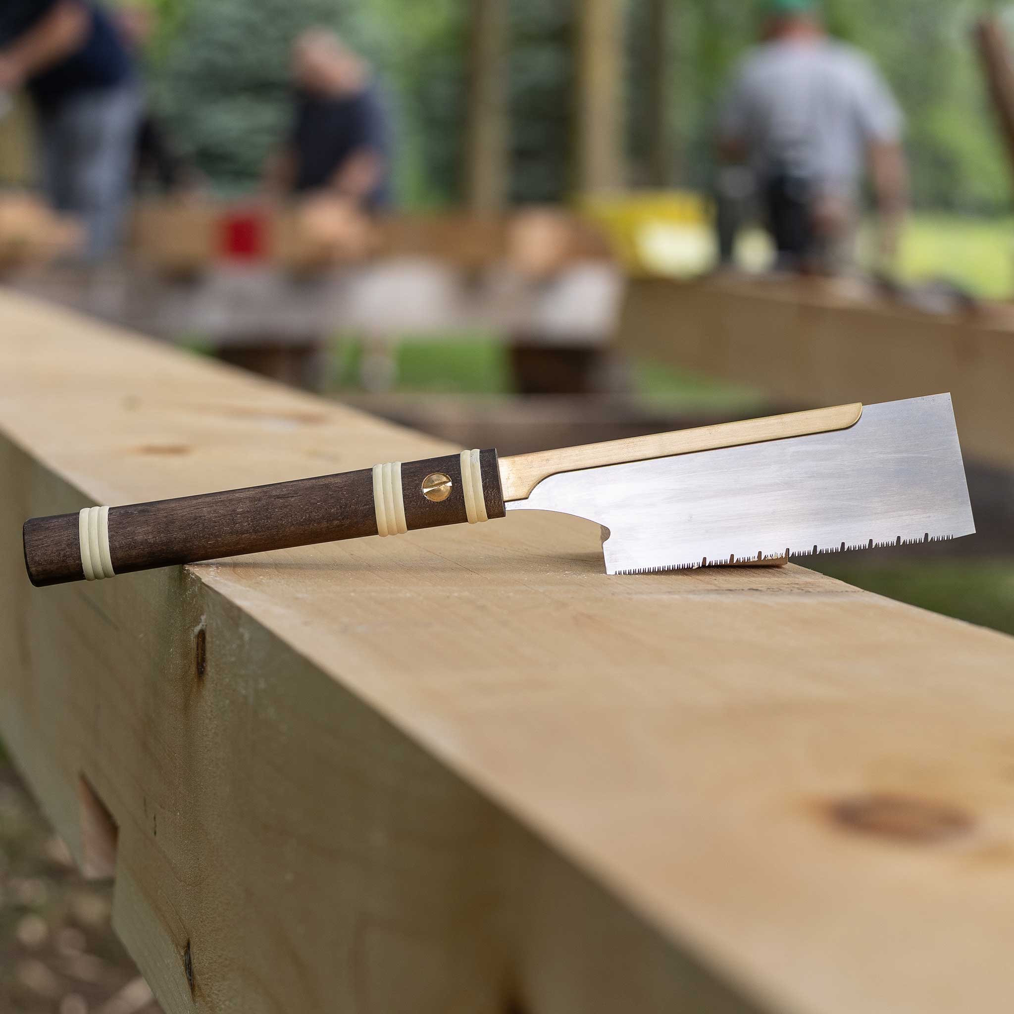 Dozuki Pull Saw | Universal Cut | 150mm