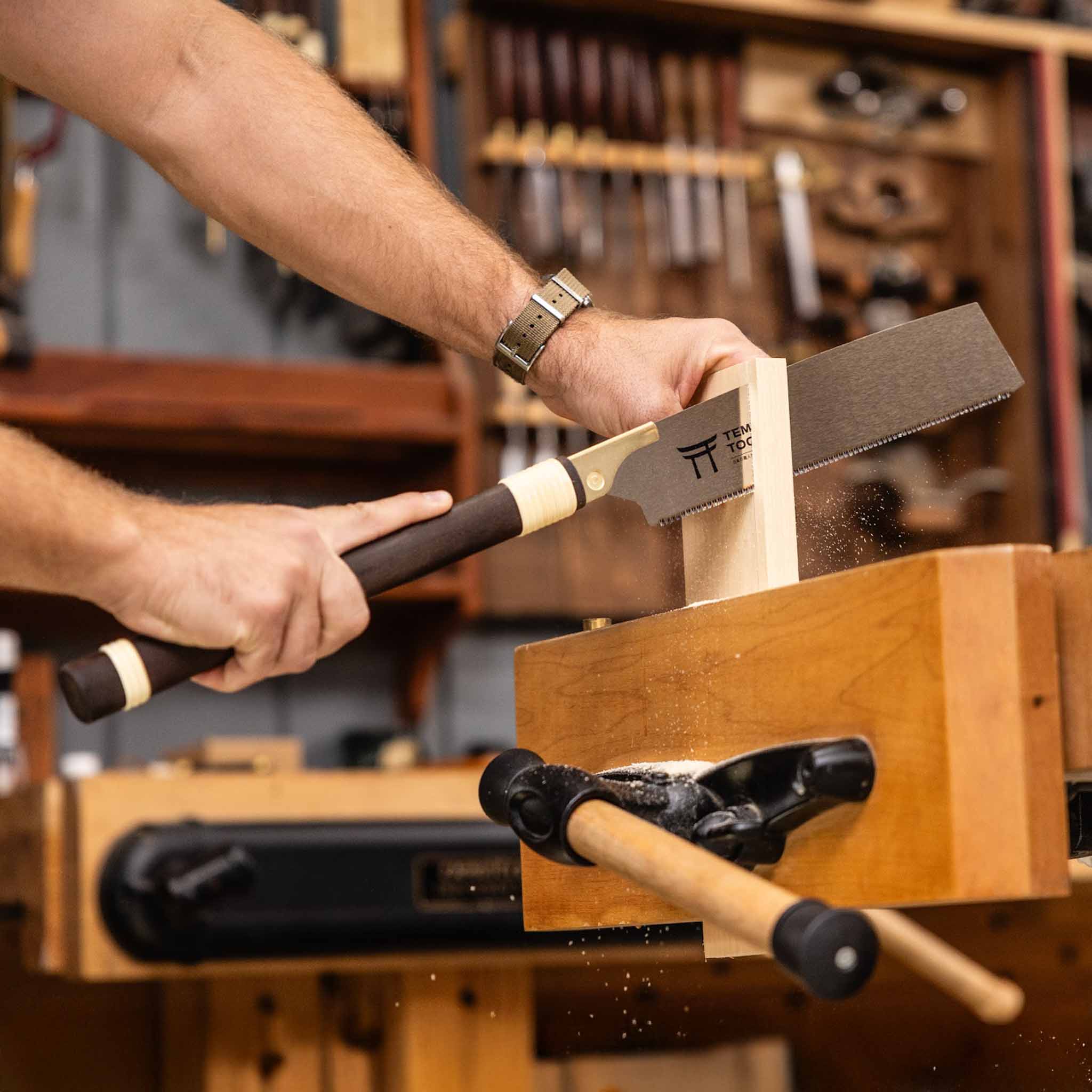 Kataba Pull Saw | Universal Cut | 265mm