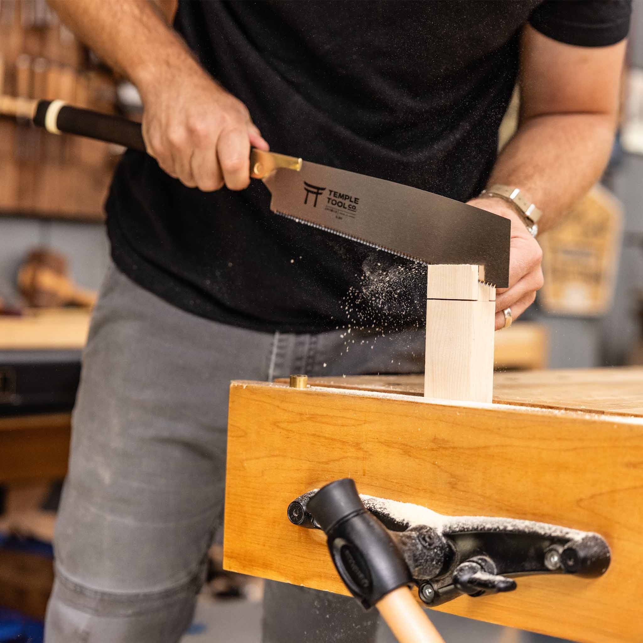 Kataba Pull Saw | Universal Cut | 265mm