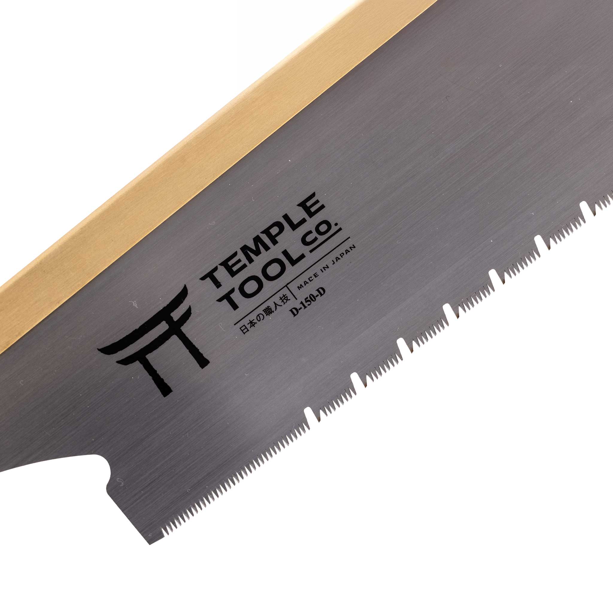 Dozuki Pull Saw | Universal Cut | 150mm