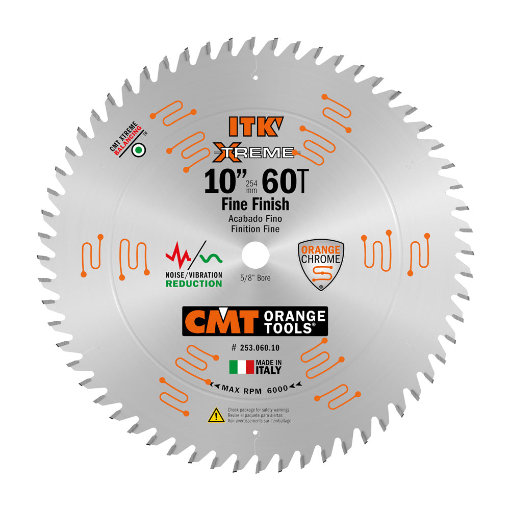 Essential Table Saw Blades Bundle