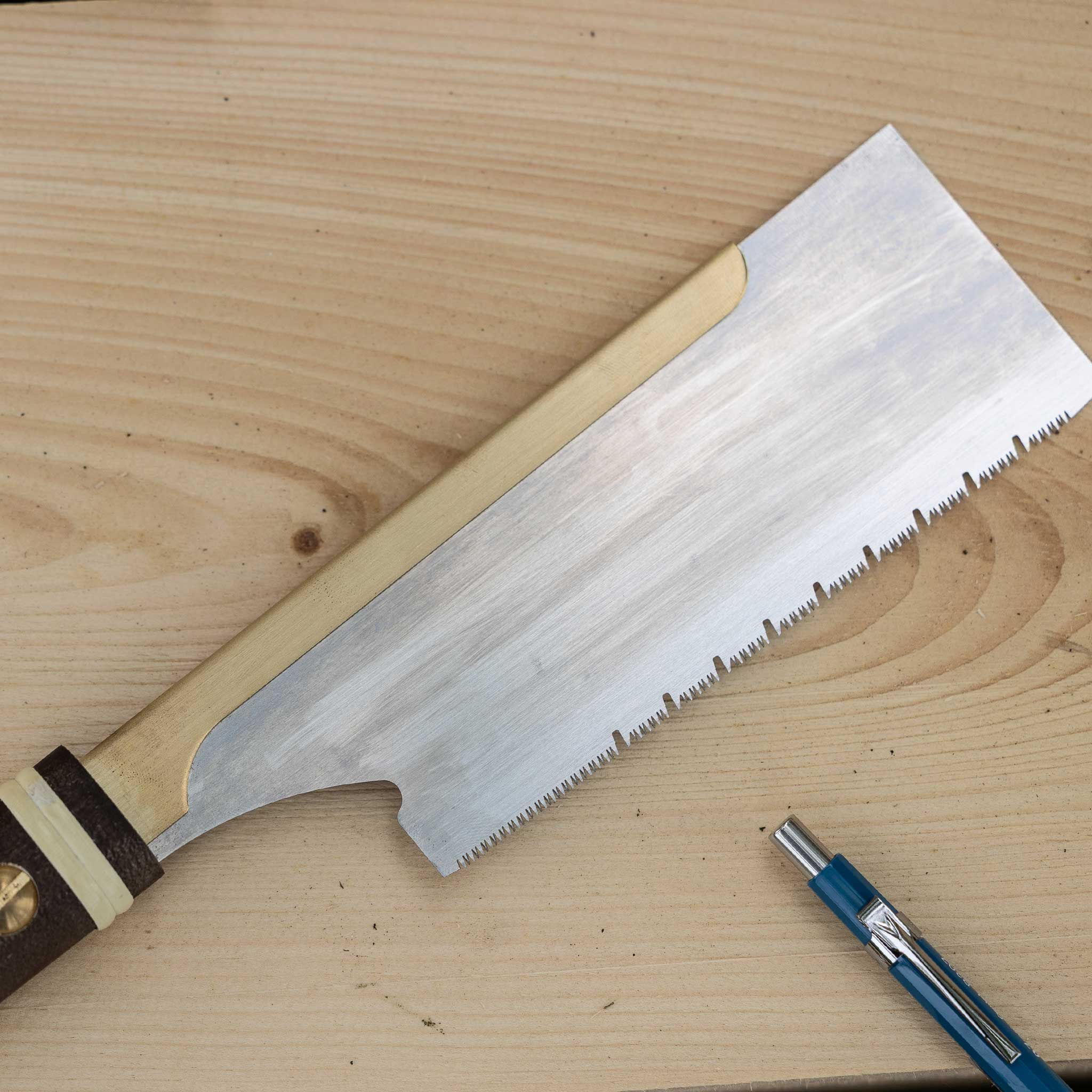 Dozuki Pull Saw | Universal Cut | 150mm