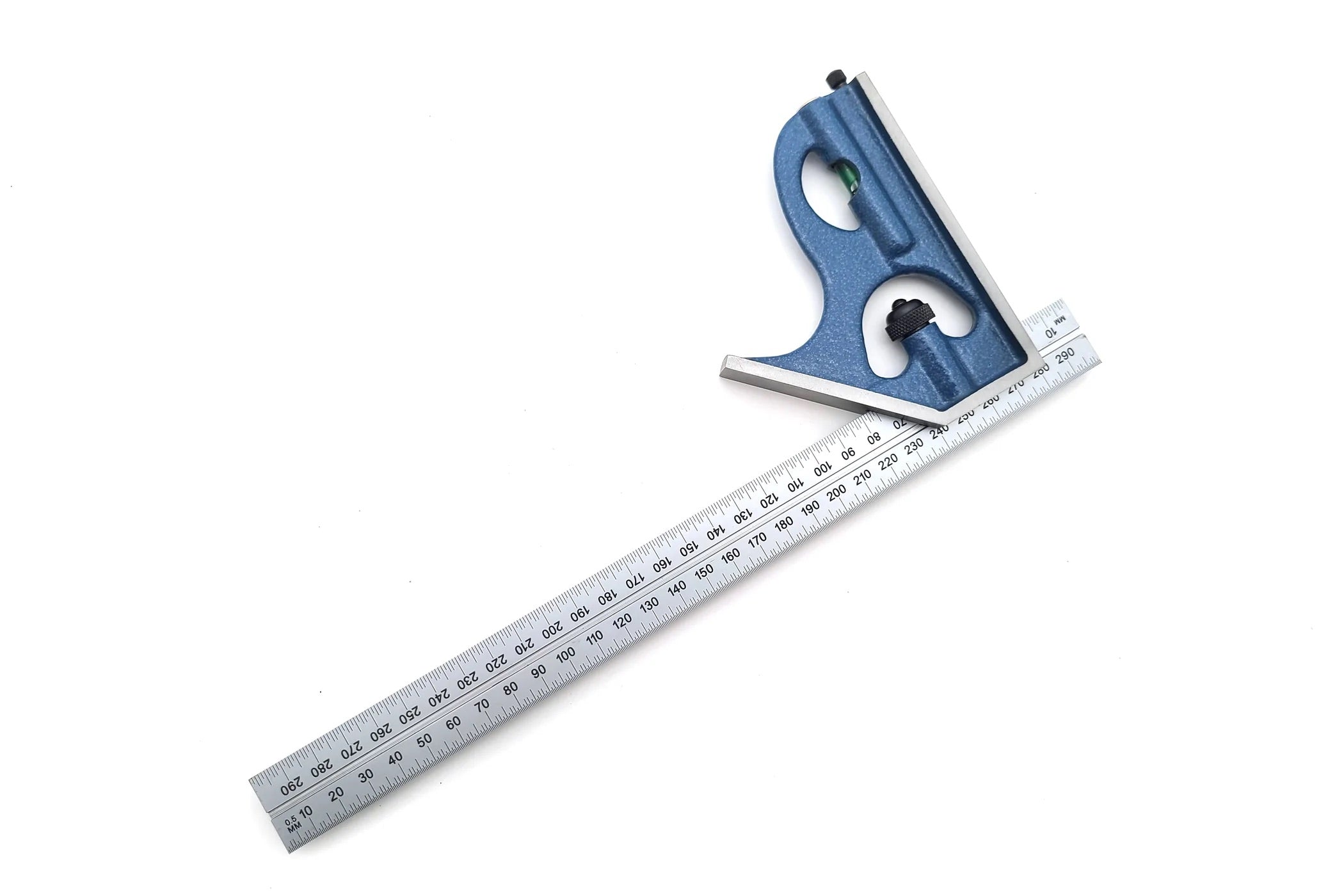 PEC 300mm 2-piece Combination Square