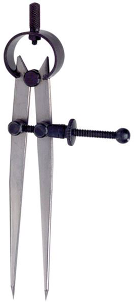 PEC Solid Nut Spring Dividers