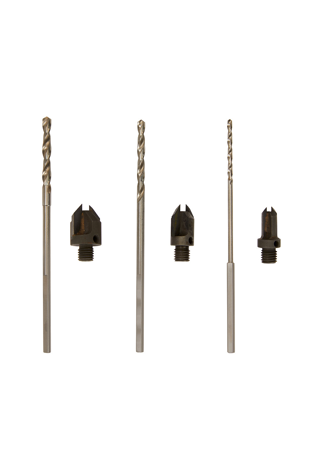 KM Tools Tool-less Countersink Replacement Bits (Presale)