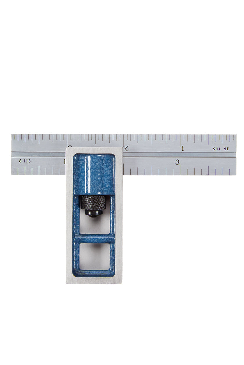 PEC 4” 4R Double Square