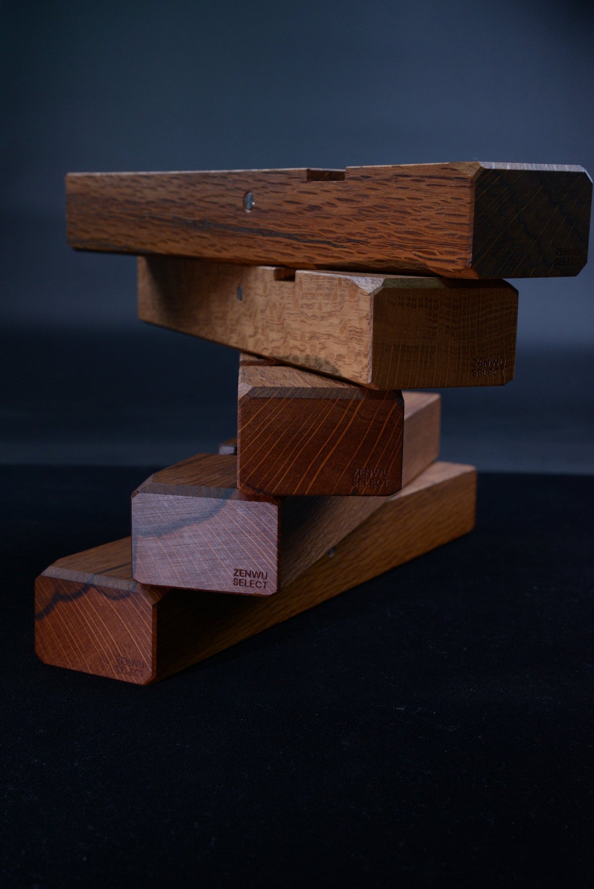 Zen-Wu Chinese-Style Plane No. 2 (Jack)