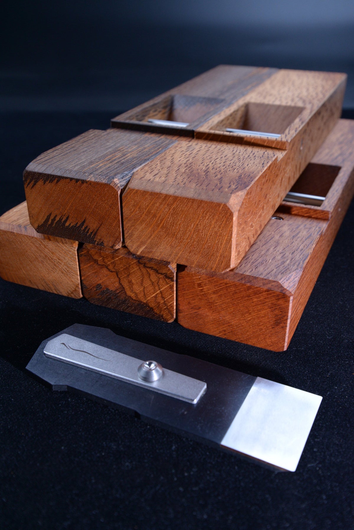 Zen-Wu Chinese-Style Plane No. 2 (Jack)