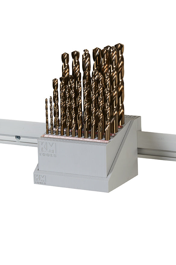 Drill Press Starter Bundle