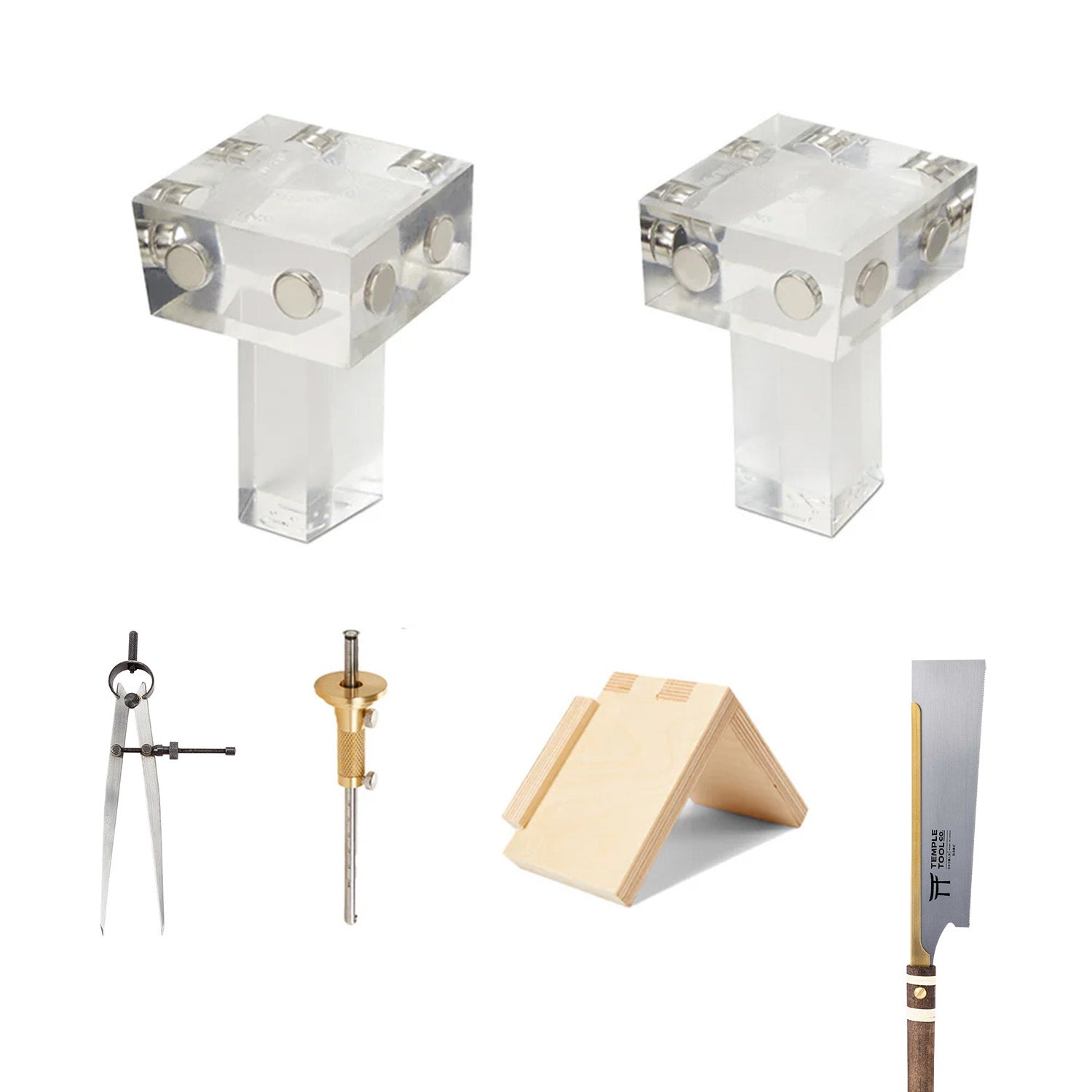 Elite Dovetailer's Bundle