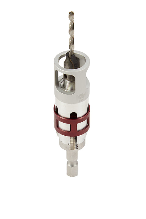 KM Tools Tool-less Countersink