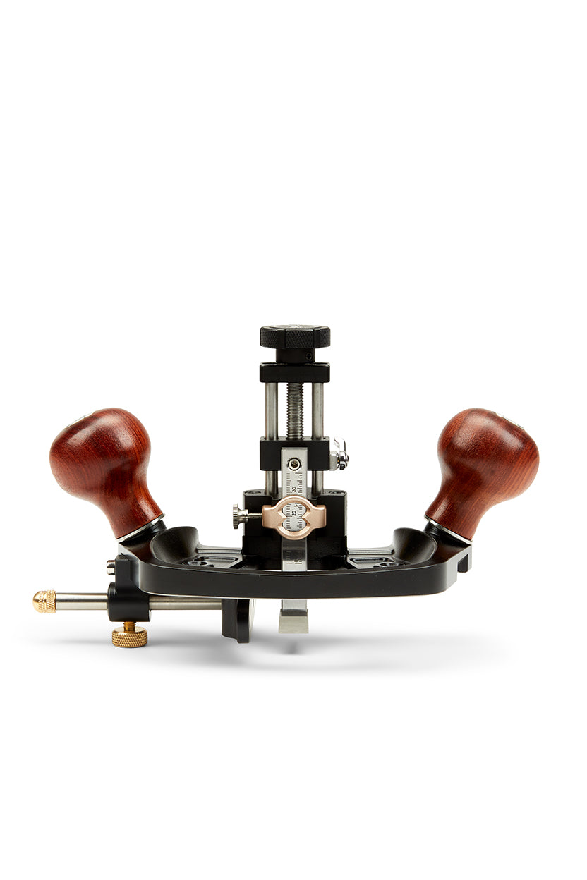 KM-17 Pro Router Plane