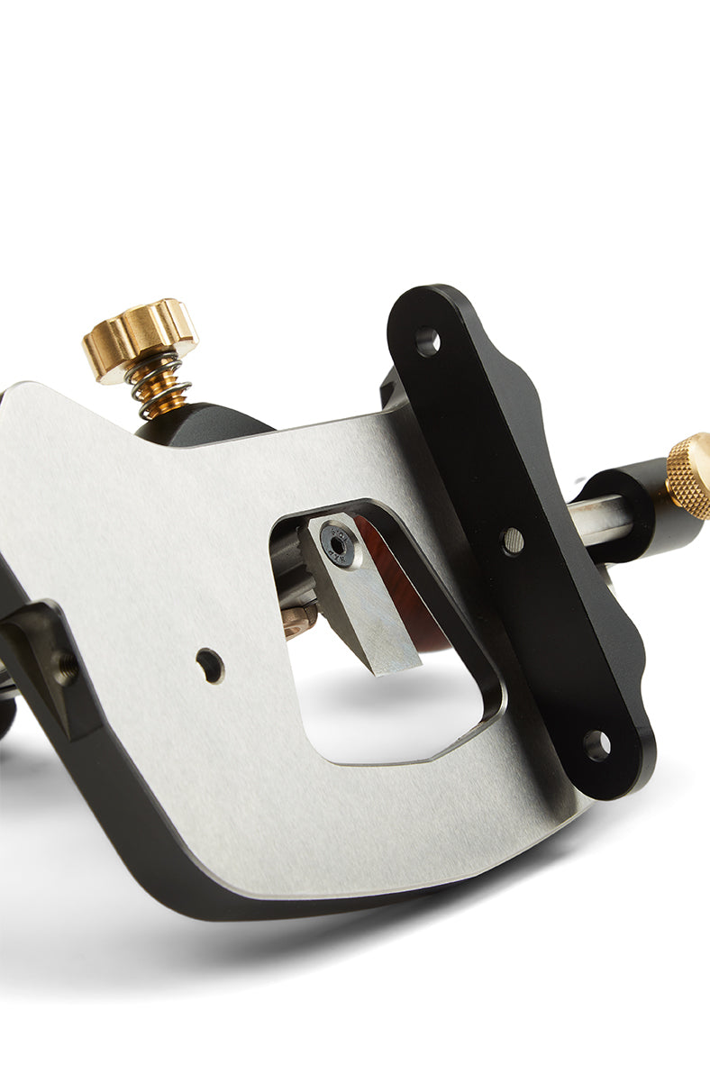 KM-17 Pro Router Plane