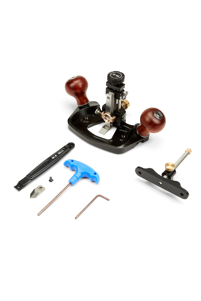 KM-17 Pro Router Plane